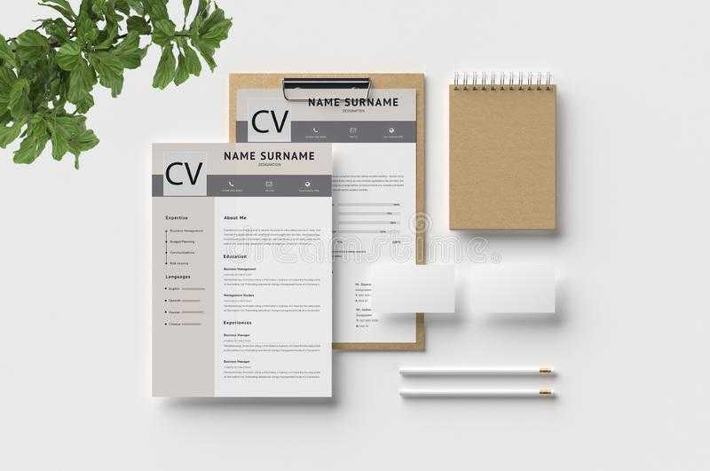 Secrets of CV Success